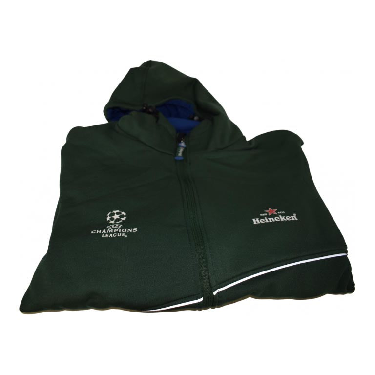 FELPA HEINEKEN Limited edition (1 pz)